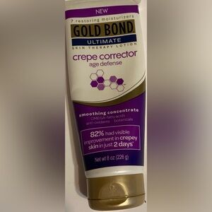 Gold Bond ultimate skin Therapy Lotion